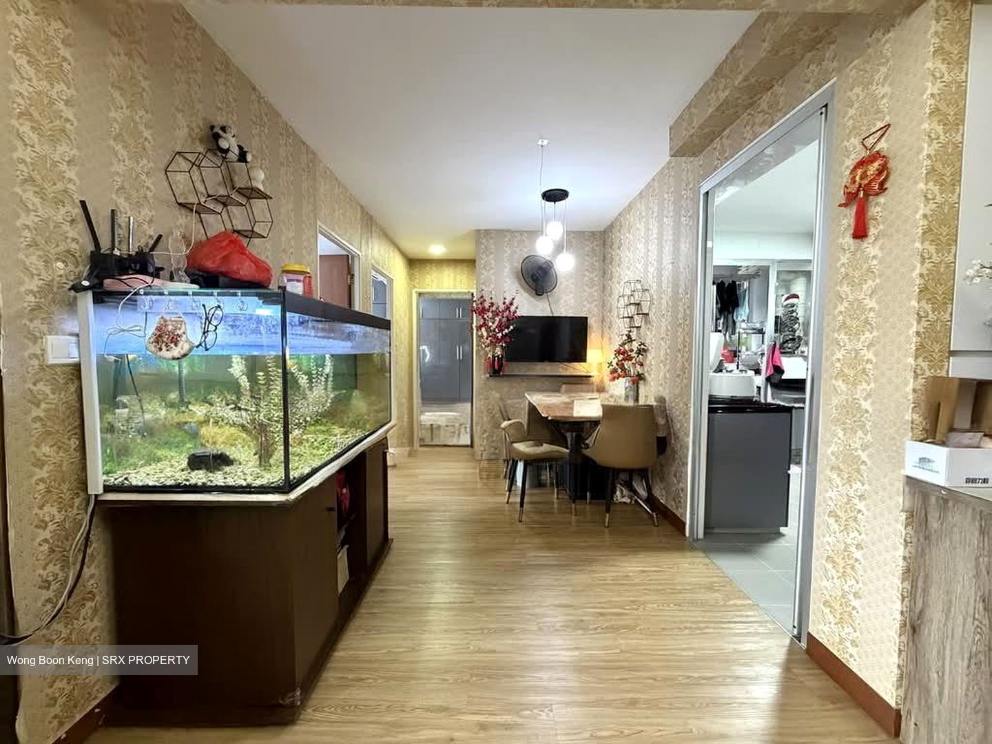 Blk 879B Tampines Greenforest (Tampines), HDB 4 Rooms #566643501